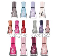 Sally Hansen Insta Dri Nail