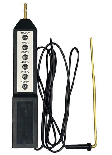 Electric fence tester - electric,