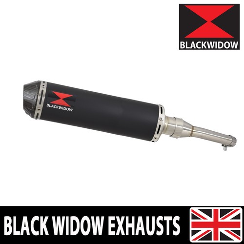 125 2007 2012 exhaust - 125,