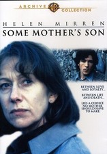 Some Mother's Son DVD Irish Movie,Bobby Sands,1981 Hunger Strike 