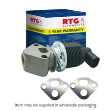 EGR Valve Fits Audi A2 VW Golf Lupo Polo Seat Ibiza Leon Skoda Fabia Octavia