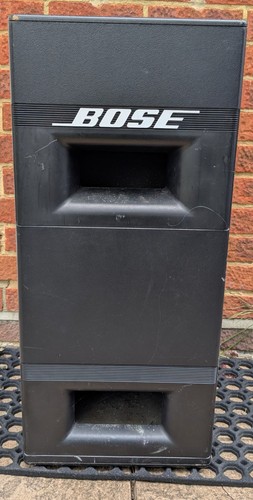 Bose 502bex sub woofer - sub,