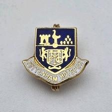 TOTTENHAM HOTSPUR SPURS