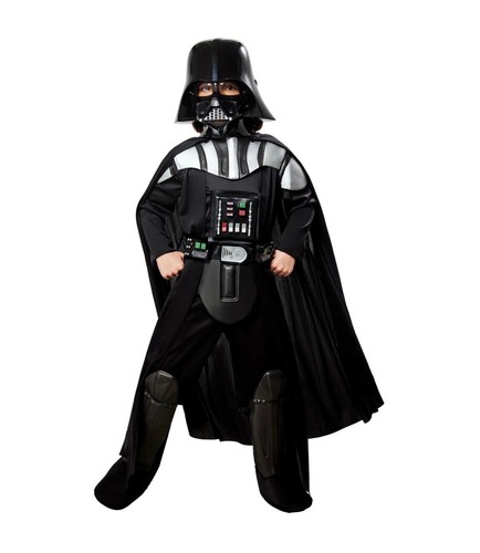 Child darth vader deluxe - vader,