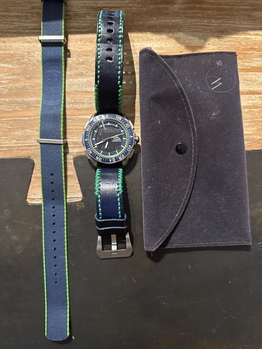 Omega speedmaster 33 - omega, x-33