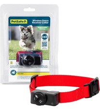 PetSafe - PIF-275-19 - Wireless Pet Containment System Receiver Collar - Additio