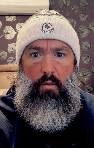Moncler wool beanie hat - moncler,