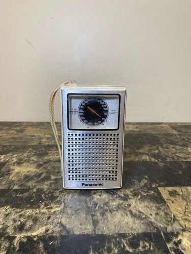 Vintage national panasonic - vintage,