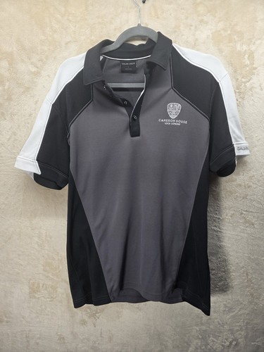 Galvin green authentic - galvin, cameron