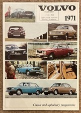 VOLVO 142 144/145 164 1800E