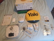 Yale Smart Living Home