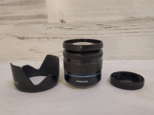 Samsung NX 18-55mm F3.5-5.6