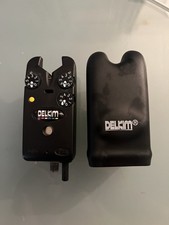 Delkim Txi Plus Yellow Bite