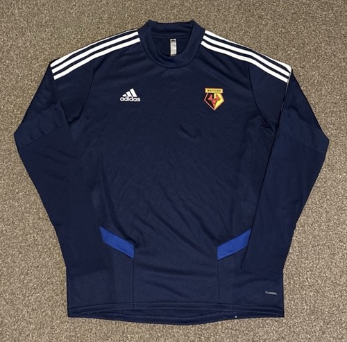 Watford adidas training - adidas,