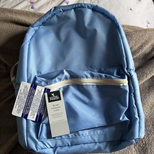 Insulated cool bag backpack - insulated,