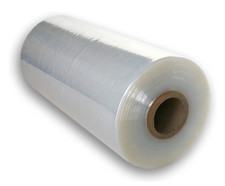 Machine Pallet Wrap Clear 500