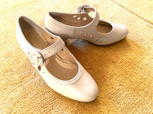 Hotter valetta shoes size - valetta,