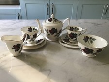 Royal Albert China -