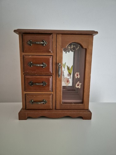 Vintage mele wooden jewellery - vintage,
