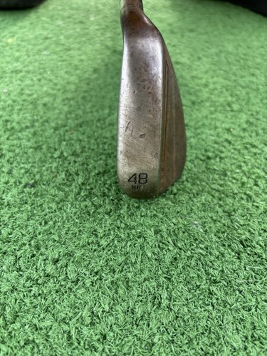 Vokey degree wedge raw - 48,