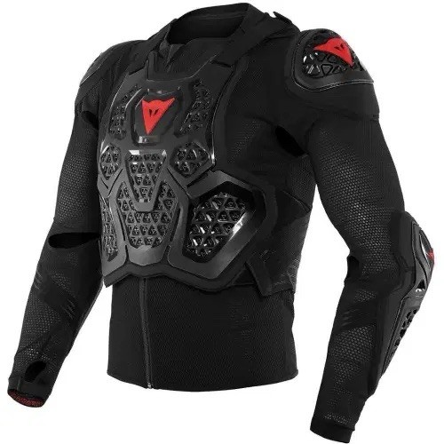 Dainese mx2 safety jacket - dainese,
