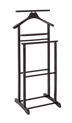 Haku valet stand table - valet,