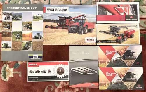 Assorted product range - assorted,
