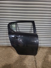 VAUXHALL CORSA E 5 DOOR