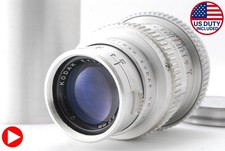 [N MINT] KODAK EKTAR 90mm F/3.5 Lens for EKTRA Rangefinder Camera From JAPAN