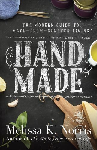 Hand made the modern - hand,