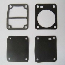 Tohatsu 8HP 9.8HP Outboard