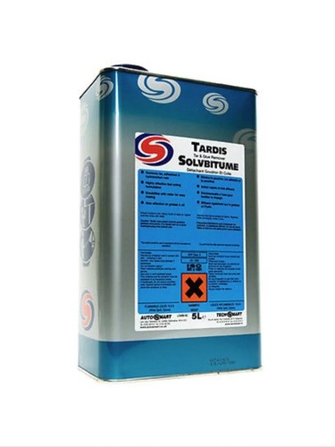 Autosmart tardis tar glue - tar, &