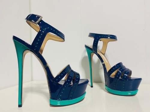 Gianmarco lorenzi women shoes - lorenzi,