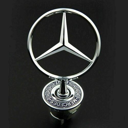Mercedes benz bonnet - bonnet, hood