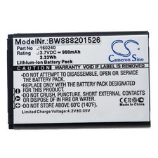 Battery for SteelSeries