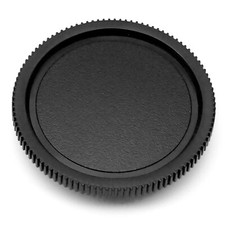 Body Cap for Leica M Mount LM