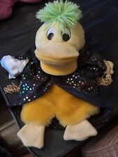 Vintage Edd The Duck 12"