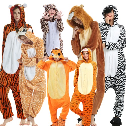 Kids animal jumpsuit costume - kids,