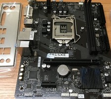 Gaming PC Motherboard Gigabyte