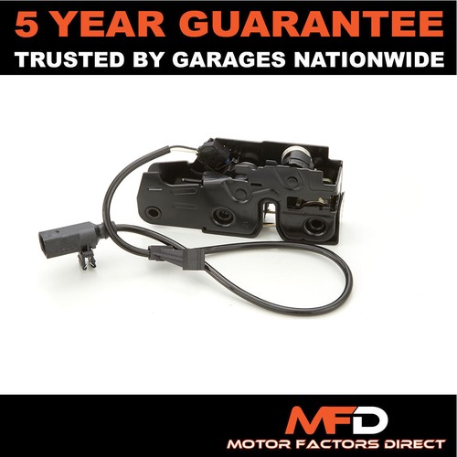 Bonnet hood catch latch lock - bonnet,