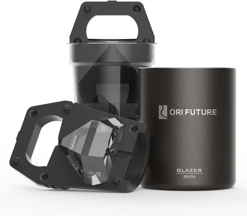 Glazer mini clear - glazer, d20