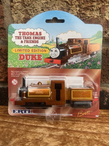 Ertl thomas tank - thomas,