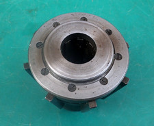 ENGINEERS BURNERD MULTISIZE