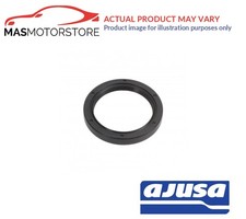 CRANKSHAFT OIL SEAL TRANSMISSION END AJUSA 15098800 A NEW OE REPLACEMENT
