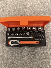 BAHCO SL25 Ratchet Screwdriver