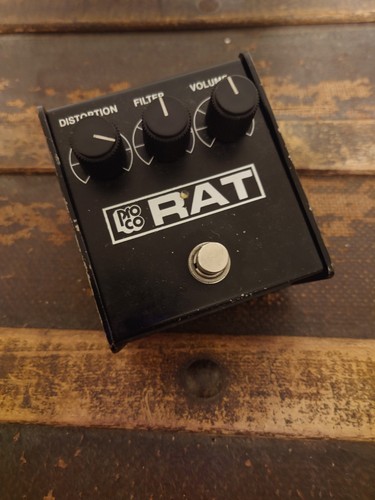Proco small box - proco, rat
