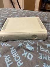 Microsoft Xbox 360 Pro 250GB white  Console