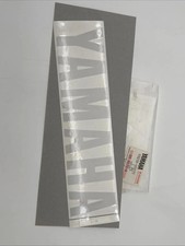 YAMAHA STICKER RD350LC FZR1000