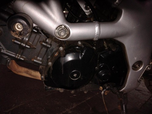 1999 suzuki sv650 650 - sv650,