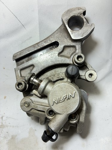 Rear caliper 43041 - caliper, 43041-1448
